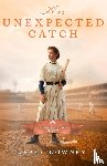 Downey, Abbey - An Unexpected Catch