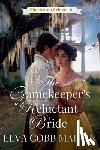 Martin, Elva Cobb - The Gamekeeper's Reluctant Bride