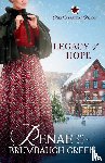 Green, Renae Brumbaugh - Legacy of Hope