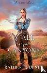 Denly, Kathleen - Call in the Canyons