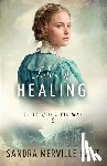 Hart, Sandra Merville - Tides of Healing