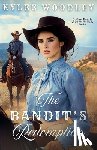 Woodley, Kylee - The Bandit's Redemption