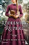 Sloan, Susan Pope - Redeeming Rupert