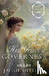 Killelea, Jackie - His Grace's Governess
