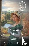 Killelea, Jackie - A Spinster for the Viscount