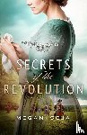 Soja, Megan - Secrets of the Revolution