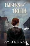 Swan, Avrie - Embers of Truth