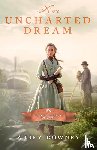 Downey, Abbey - An Uncharted Dream