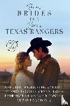 Meyer, Gabrielle, Vetsch, Erica, Barratt, Amanda - Seven Brides for Seven Texas Rangers