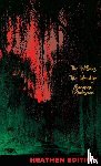 Blackwood, Algernon - The Willows + The Wendigo (Heathen Edition)