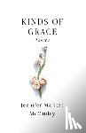 McCauley, Jennifer Maritza - Kinds of Grace