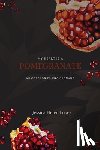Lopez, Jessica Helen - My Heart is a Pomegranate/ Mi Corazón es una Granada