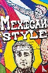 Sedillo, Matt - Mexican Style