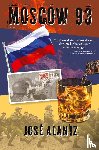 Alaniz, José - Moscow 93