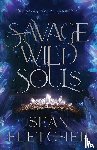 Fletcher, Sean - Savage Wild Souls (The Savage Wilds Book 2)