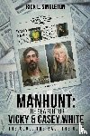 Singleton, Rick L. - Manhunt