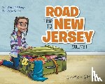 Lauren Price - Road Trip To New Jersey: The World of Paige-VOLUME 1