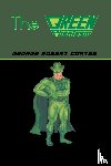 George Robert Coates - The Green Phantasm