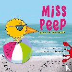 Margaret Moran - Miss Peep