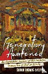 Baldwin, Sarah Thomas - Generation Awakened