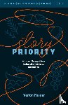 Fosner, Verlon - Story Priority