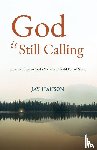 Hanson, Jay - God is Still Calling