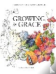 Dori, Barber, McVeigh, Kenda - Growing in Grace