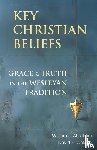 Abraham, William J., Watson, David F. - Key Christian Beliefs