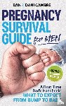 Cambre, Dan - Pregnancy Survival Guide for Men