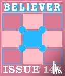 Gumbiner, Daniel - The Believer Issue 147: Fall 2024