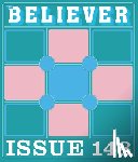 Gumbiner, Daniel - The Believer Issue 148: Winter 2024/2025