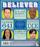 Gumbiner, Daniel - The Believer Issue 149: Spring 25