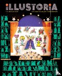 Haidle, Elizabeth - Illustoria: Bugs: Issue #27: Stories, Comics, Diy, for Creative Kids and Their Grownups