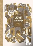 Lindenberg, Rebecca - Love, an Index
