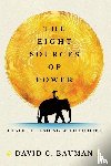 Bauman, David C - the Eight Sources of Power