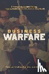 Cardoso Do Amaral, Paulo - Business Warfare