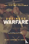 Cardoso Do Amaral, Paulo - Business Warfare