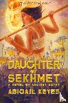 Keyes, Abigail - Daughter of Sekhmet