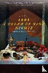 Gharagozlou, Yahya - 1001