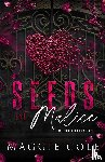 Cole, Maggie - Seeds of Malice