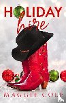 Cole, Maggie - Holiday Hire