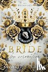 Cole, Maggie - Bride By Coronation: An Secret Society, Arranged Marriage Mafia Romance