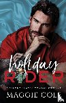 Cole, Maggie - Holiday Rider