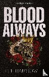 Ramsower, Jill - Blood Always