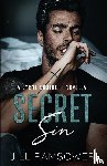 Ramsower, Jill - Ramsower, J: Secret Sin