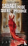 Ramsower, Jill - Savage Pride Silent Prejudice