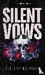 Ramsower, Jill - Silent Vows