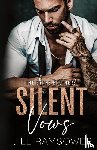 Ramsower, Jill - Silent Vows