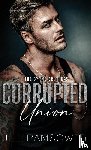 Ramsower, Jill - Corrupted Union