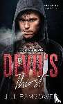 Ramsower, Jill - Devil's Thirst